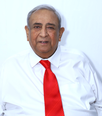 Sudhir Krishna