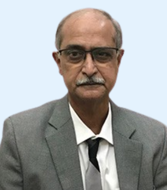 Raj Kumar Choudhuri