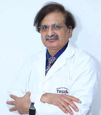 (Prof.) Ramesh Chand Kashav