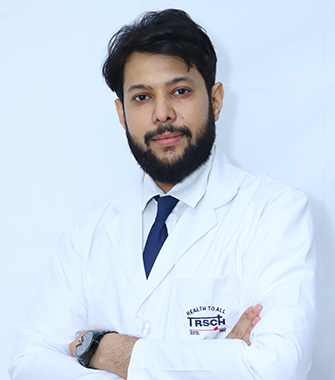Rashad Rahib