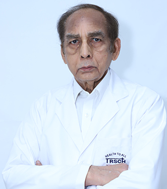 K.K. Saxena