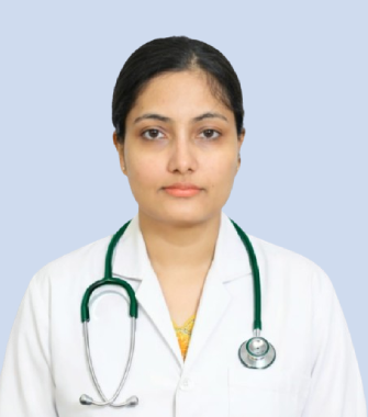 Sonali Verma