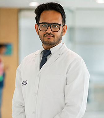 Lohit Chauhan