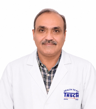 Sanjeev Kr. Nangia