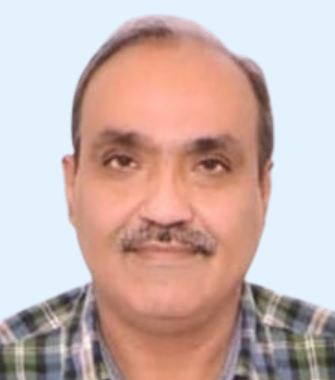 Sanjeev Kr. Nangia
