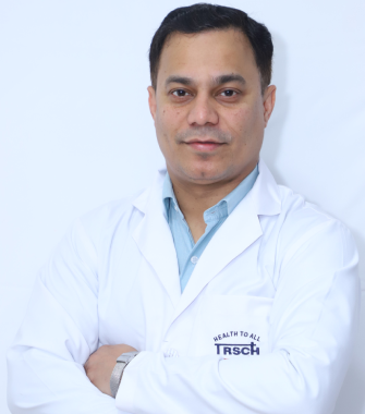 Sudhansu Sekhar Parida