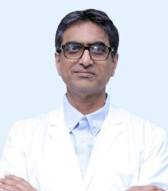 Pankaj Kumar Pande