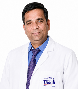 Sandeep Govil