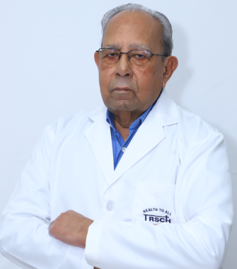 P. N. Sinha