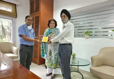 Awards & Accreditation