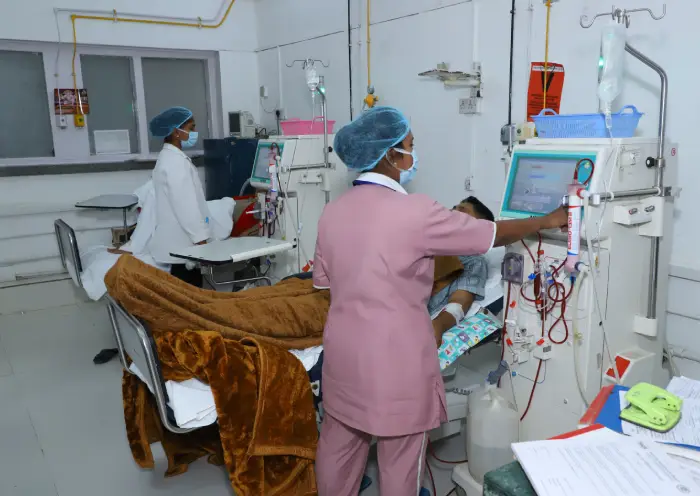 cardiology-diagnostics