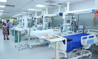 specialized diagnostic clinics