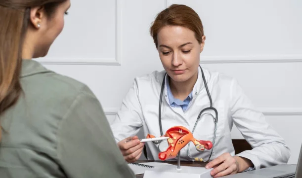 immunohistochemistry