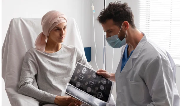 immunohistochemistry