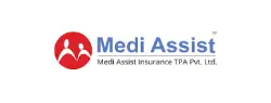 Medi Assist Insurance TPA Pvt. Ltd.