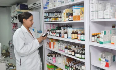 specialized diagnostic clinics