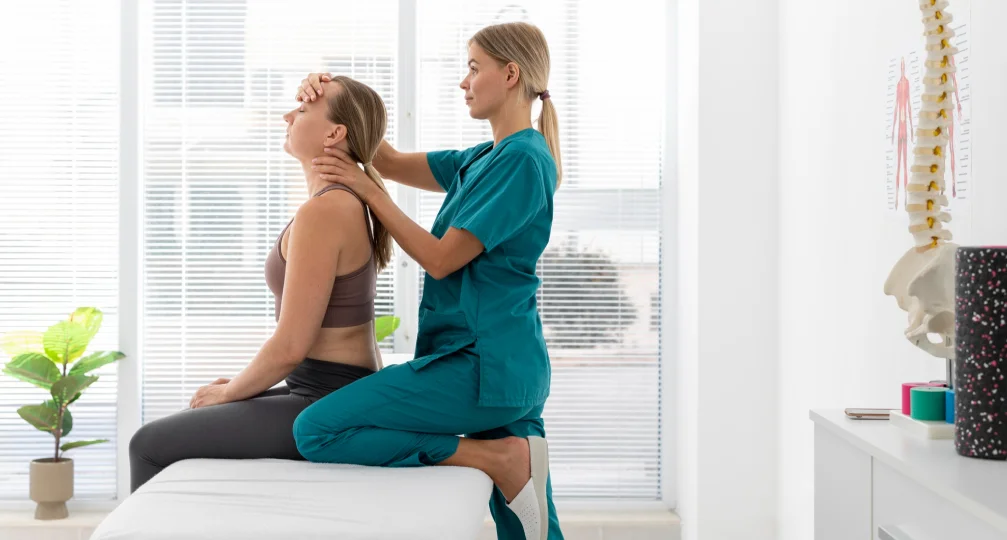 specialized diagnostic clinics