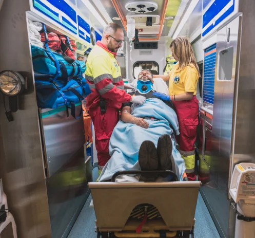 Ambulance Services