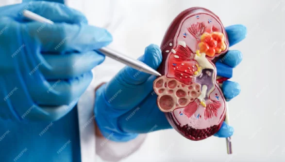 specialized diagnostic clinics