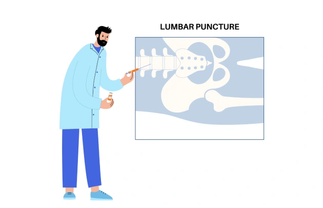 Lumbar Puncture