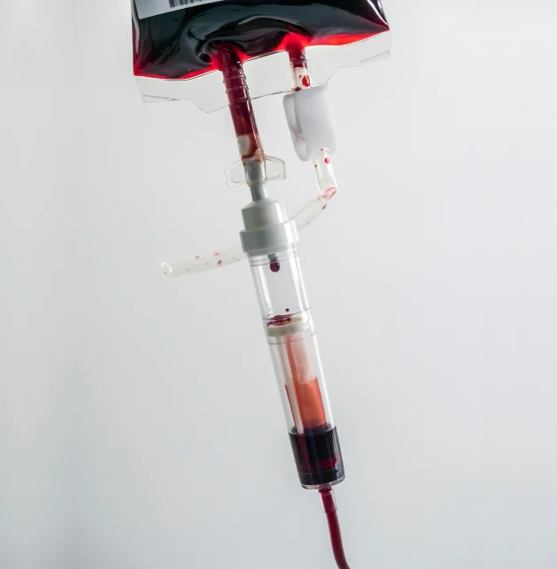 Blood Transfusion