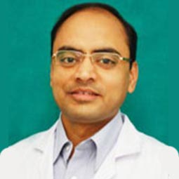 Dr. Sunil Gupta