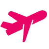 Plane Icon