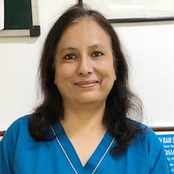 Dr. Nishi Makheeja