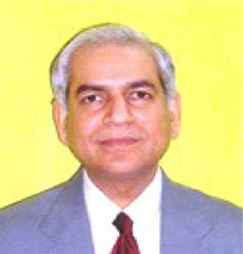 Dr. D.G. Jain