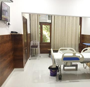 In-Patient Facilities