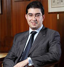 Nikhil Sawhney