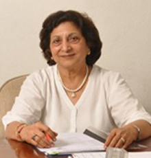 Geeta Rajpal