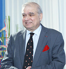 Dhruv Sawhney