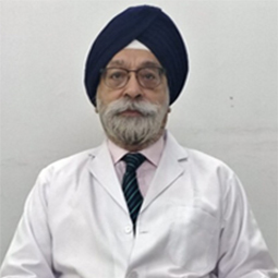 Dr. JP Singh