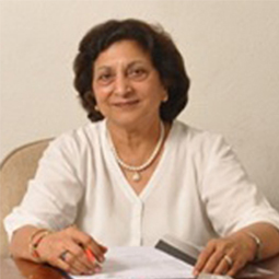 Geeta Rajpal